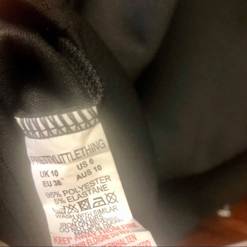 Evan-Picone jacket. - Picture 7 of 8